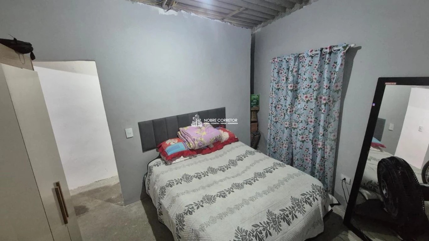Sobrado, 1 quarto, 44 m² - Foto 7