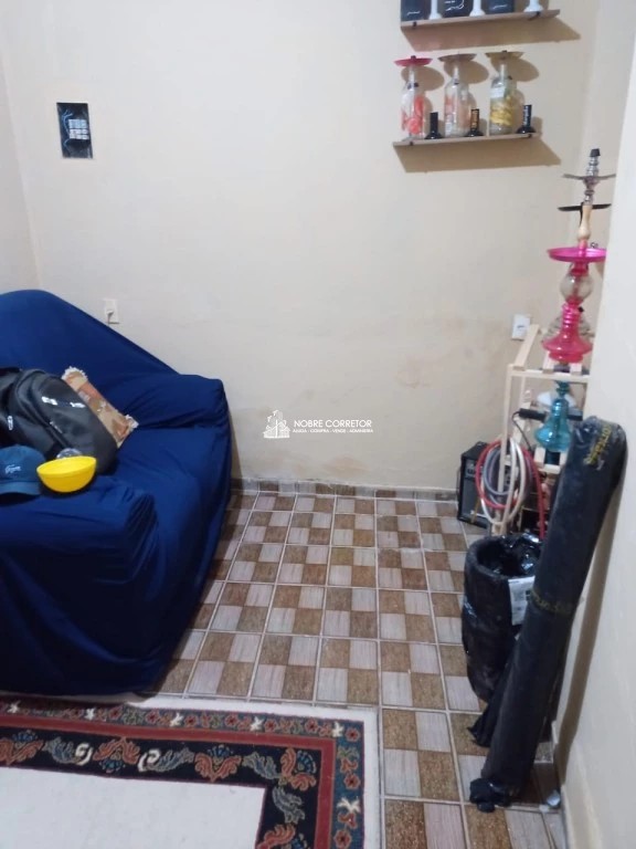 Sobrado, 3 quartos, 80 m² - Foto 2