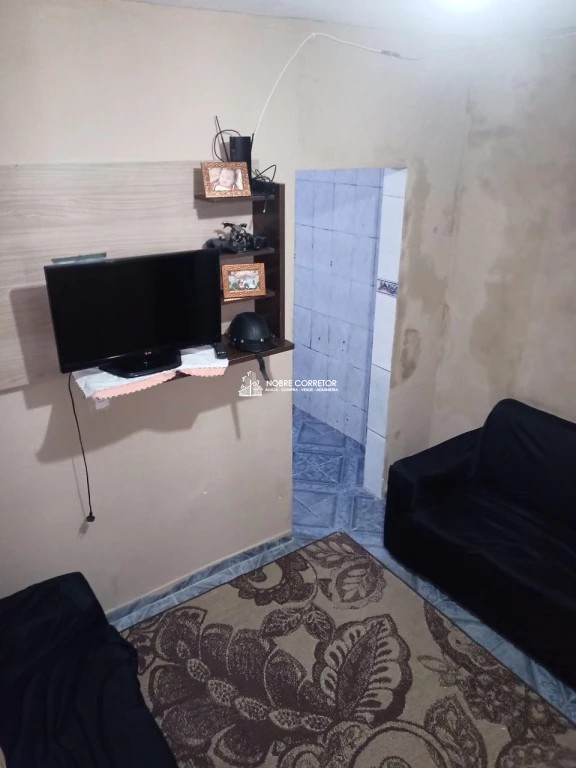 Sobrado, 3 quartos, 80 m² - Foto 4