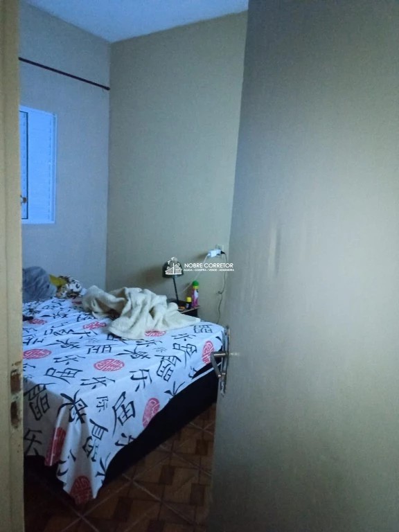 Sobrado, 3 quartos, 80 m² - Foto 6