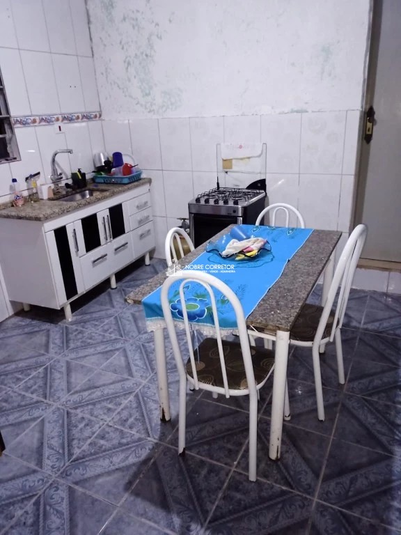 Sobrado, 3 quartos, 80 m² - Foto 7