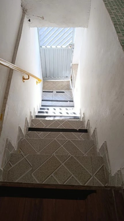 Sobrado, 2 quartos, 90 m² - Foto 1