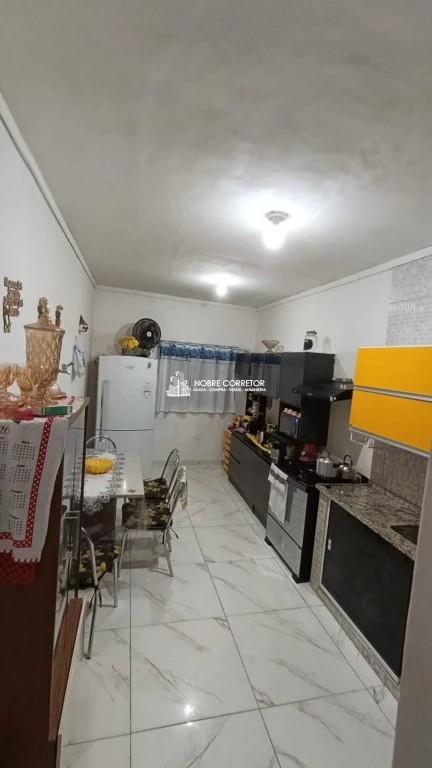 Sobrado, 2 quartos, 90 m² - Foto 3