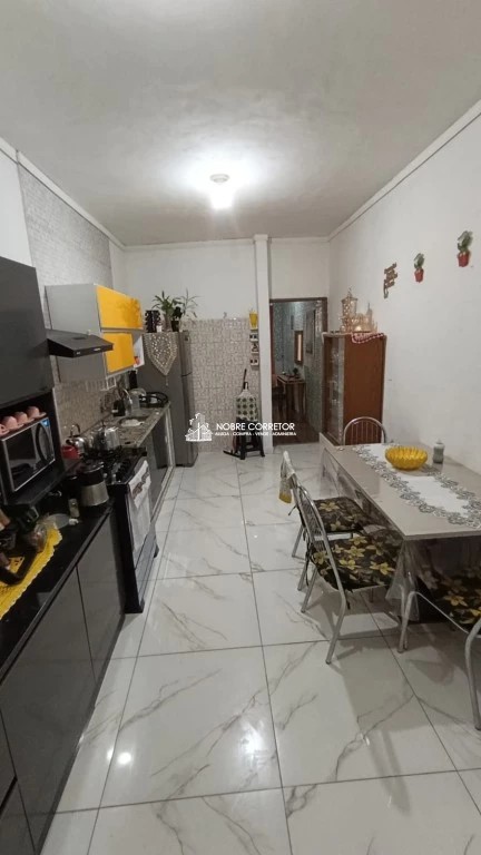Sobrado, 2 quartos, 90 m² - Foto 5