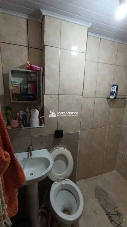 Sobrado, 2 quartos, 90 m² - Foto 6