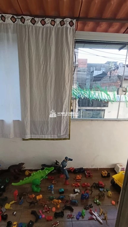 Sobrado, 2 quartos, 90 m² - Foto 7