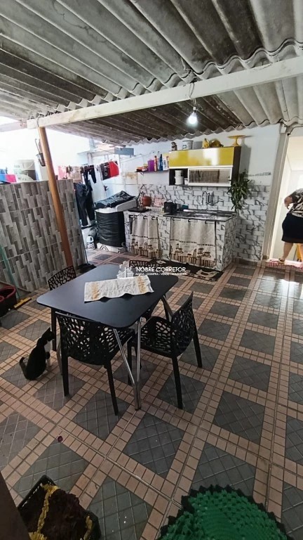 Sobrado, 2 quartos, 90 m² - Foto 13