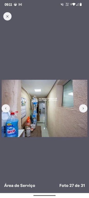 Casa, 2 quartos, 80 m² - Foto 1