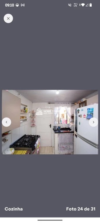 Casa, 2 quartos, 80 m² - Foto 3