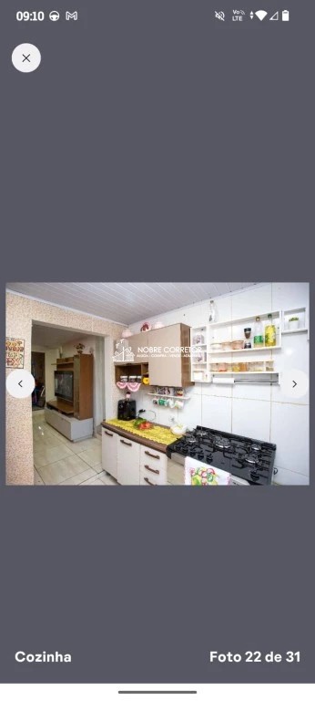 Casa, 2 quartos, 80 m² - Foto 4