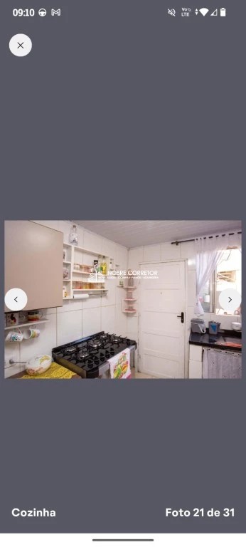 Casa, 2 quartos, 80 m² - Foto 6