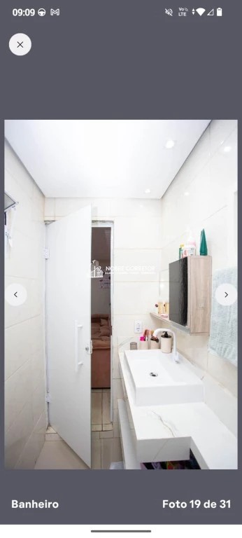 Casa, 2 quartos, 80 m² - Foto 7
