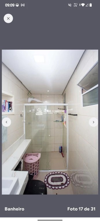 Casa, 2 quartos, 80 m² - Foto 11