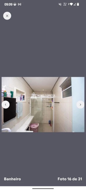 Casa, 2 quartos, 80 m² - Foto 12