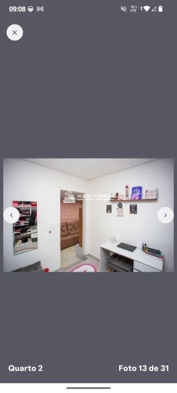 Casa, 2 quartos, 80 m² - Foto 13