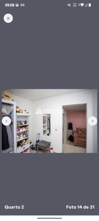 Casa, 2 quartos, 80 m² - Foto 15