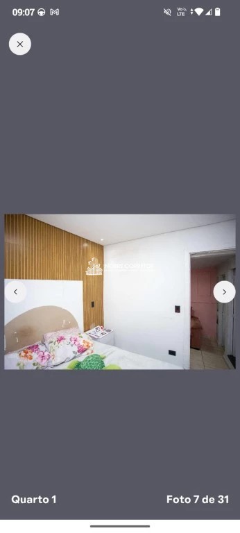 Casa, 2 quartos, 80 m² - Foto 17