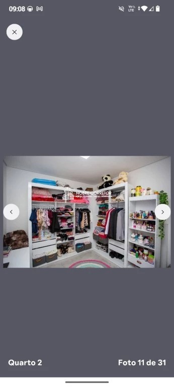 Casa, 2 quartos, 80 m² - Foto 18