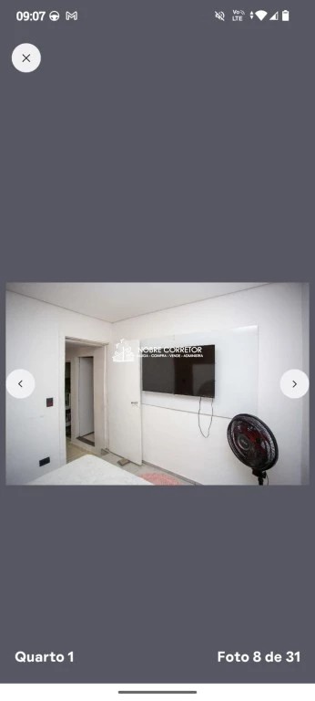 Casa, 2 quartos, 80 m² - Foto 19
