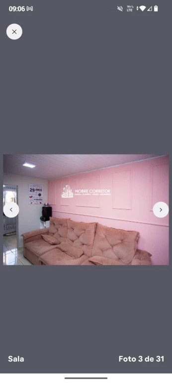Casa, 2 quartos, 80 m² - Foto 21