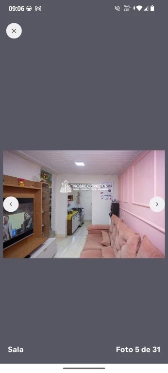Casa, 2 quartos, 80 m² - Foto 22