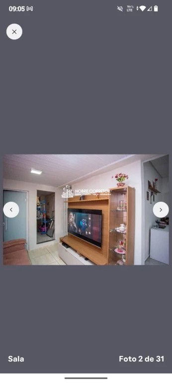 Casa, 2 quartos, 80 m² - Foto 24