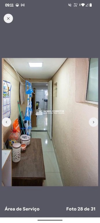 Casa, 2 quartos, 80 m² - Foto 25