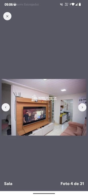 Casa, 2 quartos, 80 m² - Foto 26