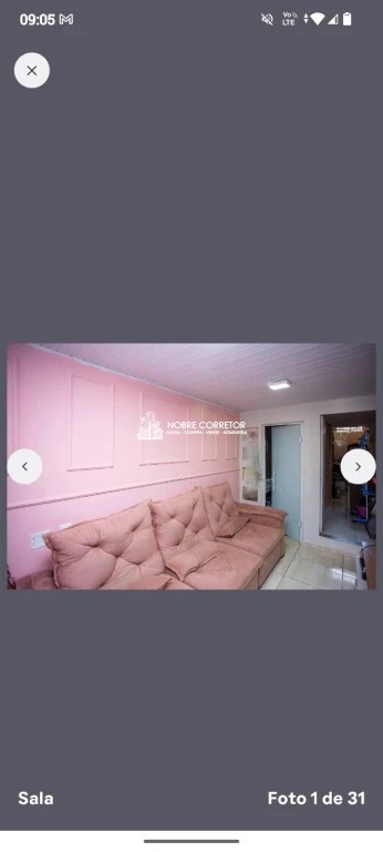 Casa, 2 quartos, 80 m² - Foto 27