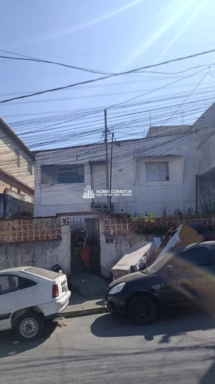 Sobrado, 5 quartos, 280 m² - Foto 1