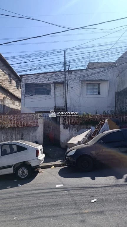 Sobrado, 5 quartos, 280 m² - Foto 2