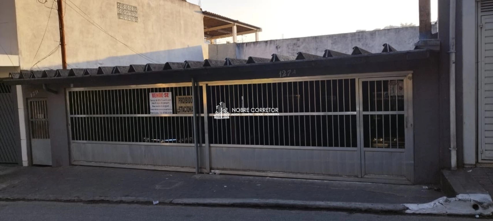 Casa, 10 quartos, 250 m² - Foto 1