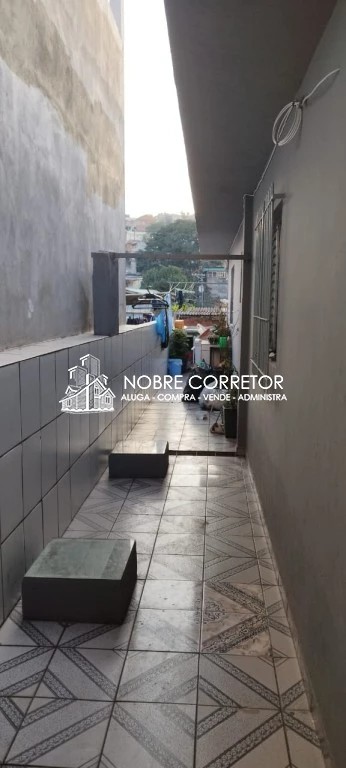 Casa, 10 quartos, 250 m² - Foto 3