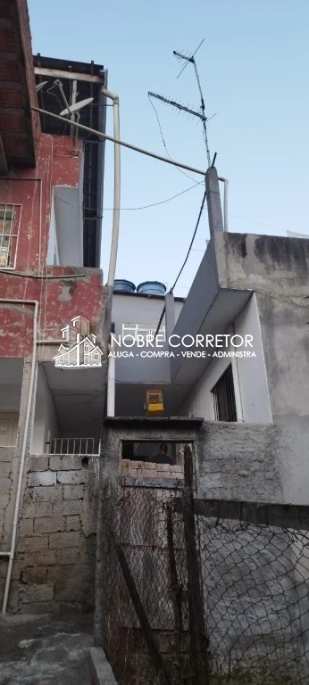Casa, 10 quartos, 250 m² - Foto 10