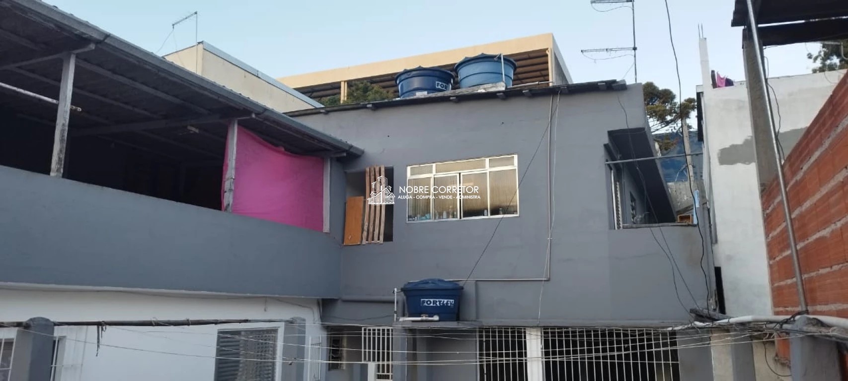 Casa, 10 quartos, 250 m² - Foto 16