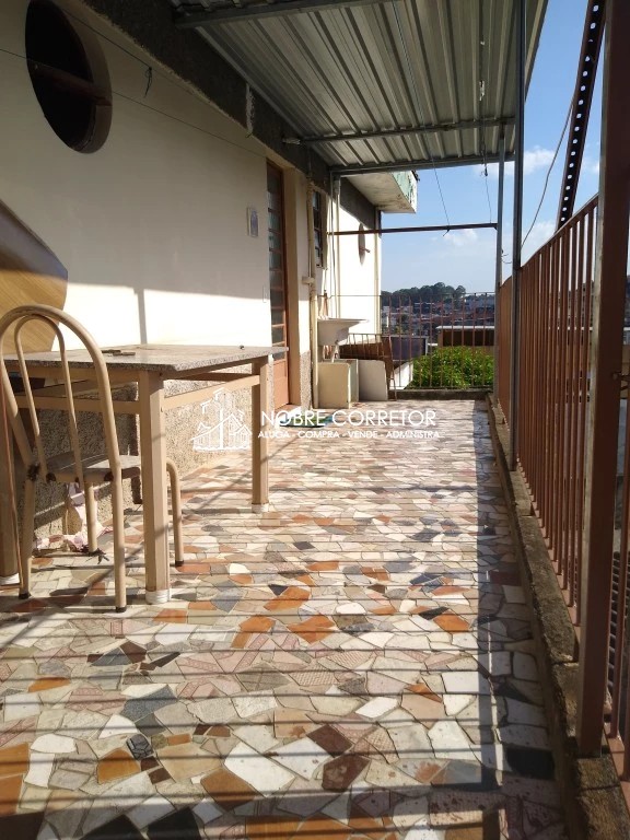 Casa, 4 quartos, 450 m² - Foto 7