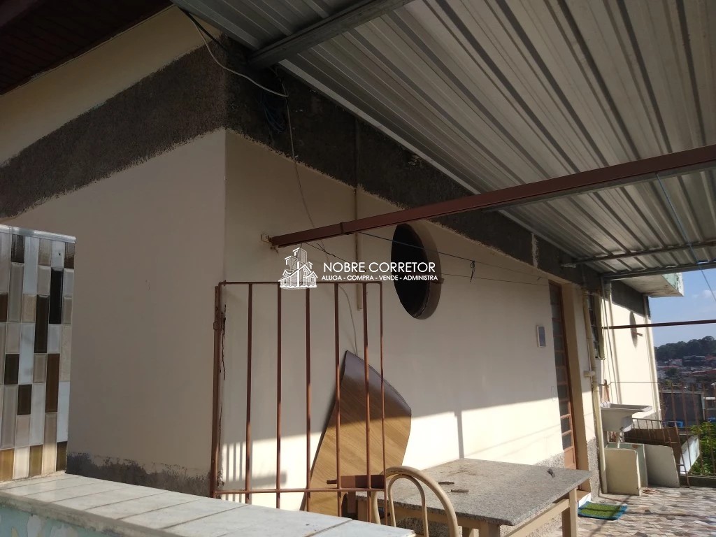 Casa, 4 quartos, 450 m² - Foto 8