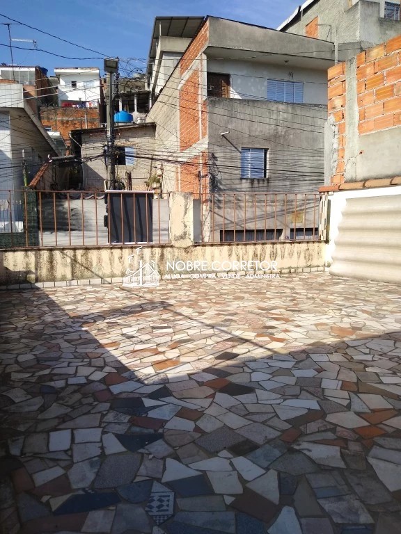 Casa, 4 quartos, 450 m² - Foto 9