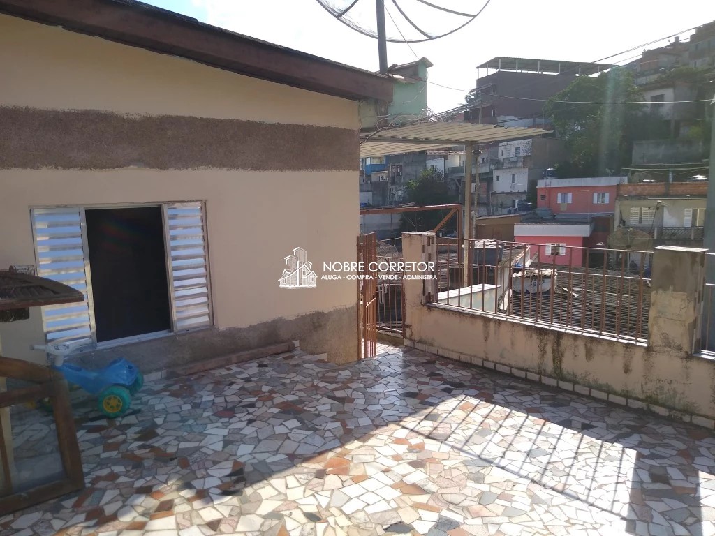 Casa, 4 quartos, 450 m² - Foto 10