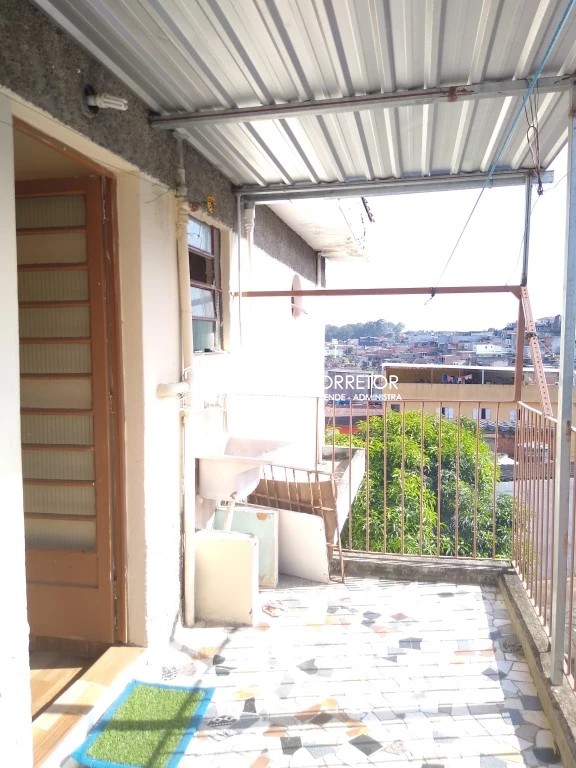 Casa, 4 quartos, 450 m² - Foto 11