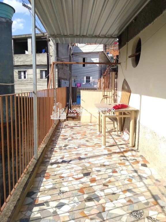 Casa, 4 quartos, 450 m² - Foto 12