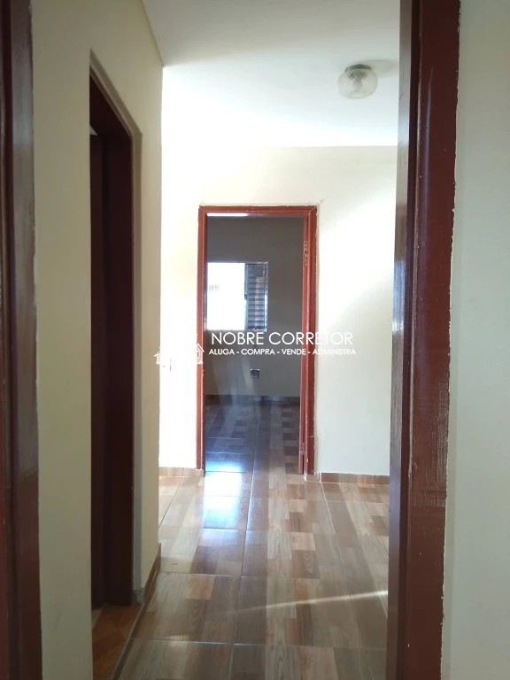 Casa, 4 quartos, 450 m² - Foto 20
