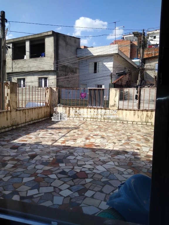 Casa, 4 quartos, 450 m² - Foto 23