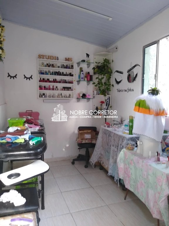 Casa, 4 quartos, 450 m² - Foto 46