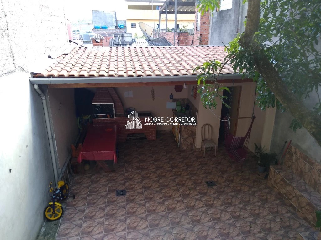 Casa, 4 quartos, 450 m² - Foto 48