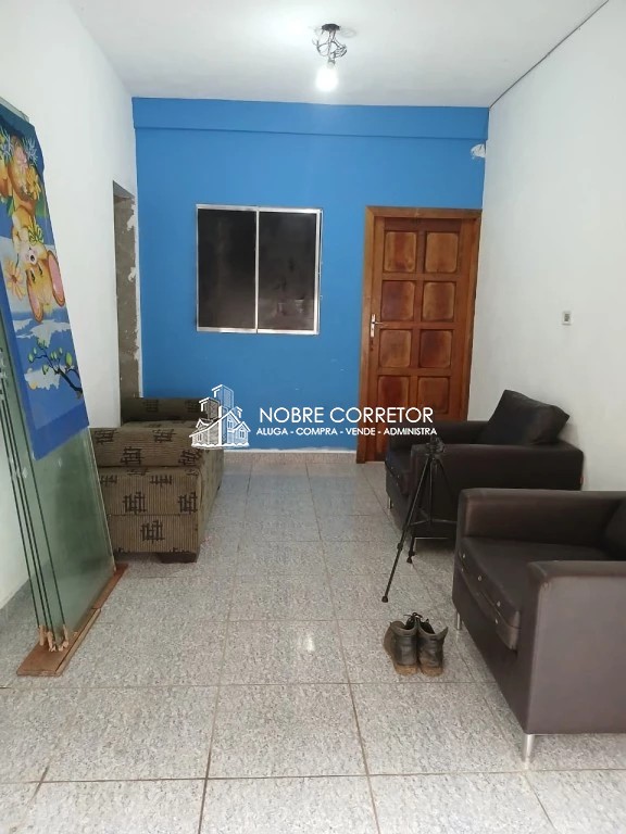Sobrado, 3 quartos, 125 m² - Foto 2