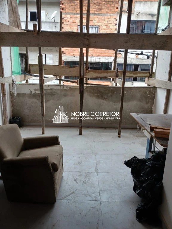 Sobrado, 3 quartos, 125 m² - Foto 7