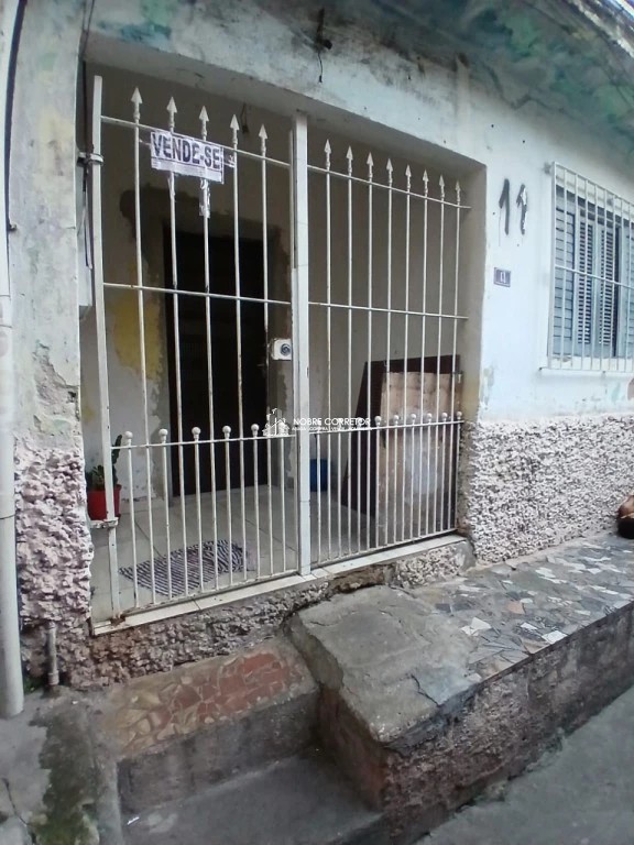 Sobrado, 5 quartos, 90 m² - Foto 1