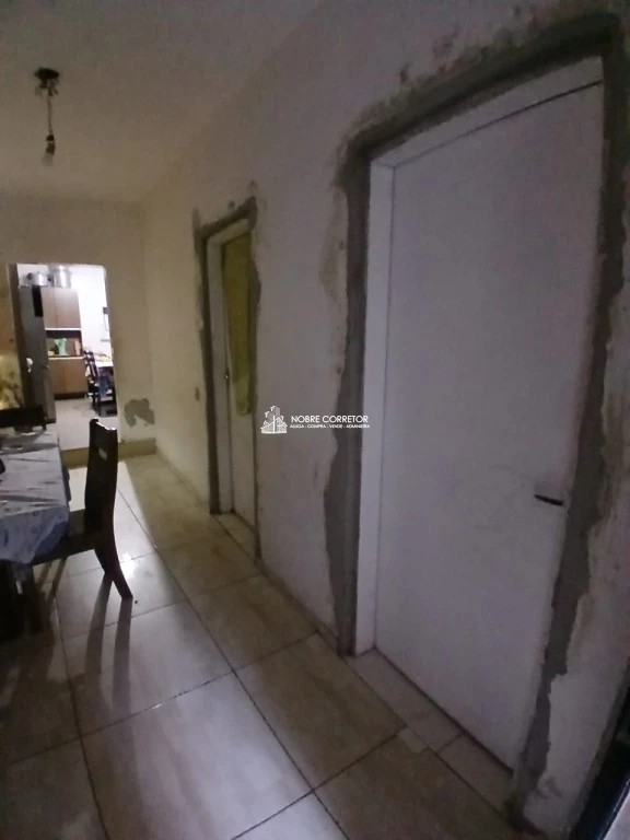 Sobrado, 5 quartos, 90 m² - Foto 3