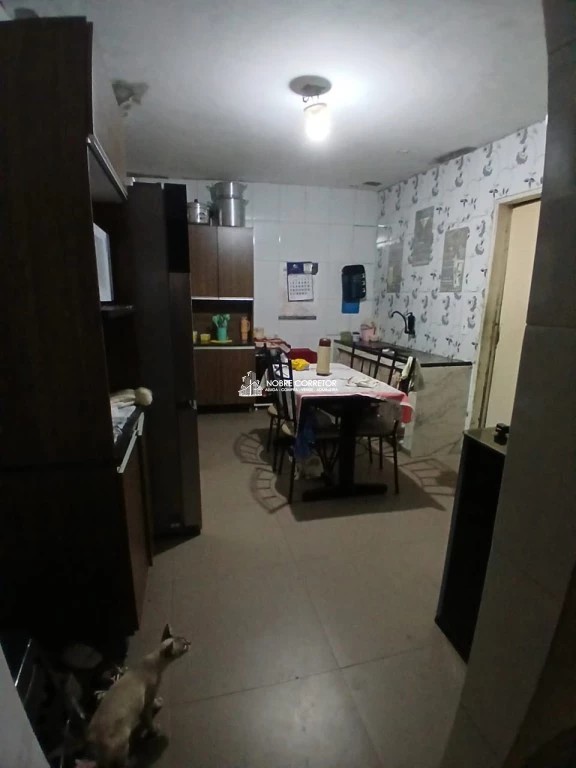 Sobrado, 5 quartos, 90 m² - Foto 5